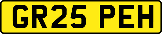 GR25PEH