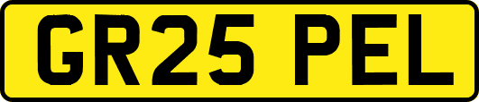 GR25PEL