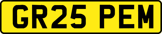 GR25PEM