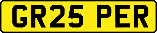 GR25PER