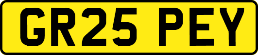 GR25PEY