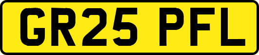 GR25PFL