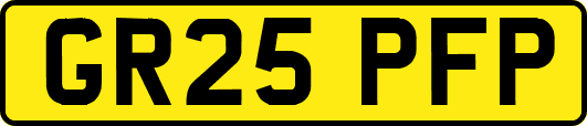 GR25PFP