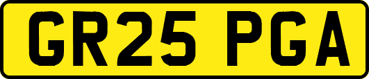 GR25PGA