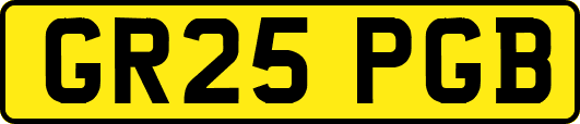 GR25PGB