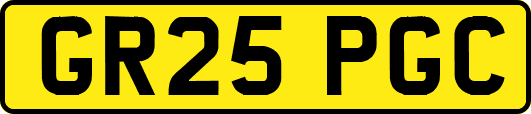 GR25PGC