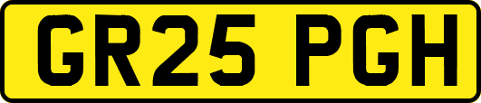 GR25PGH