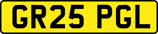GR25PGL
