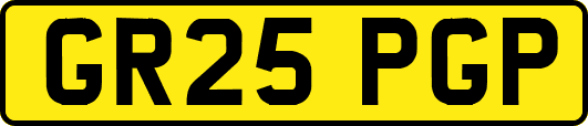 GR25PGP