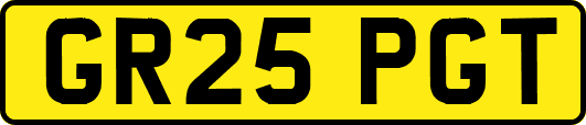 GR25PGT