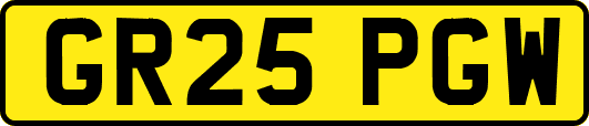 GR25PGW