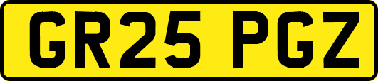 GR25PGZ