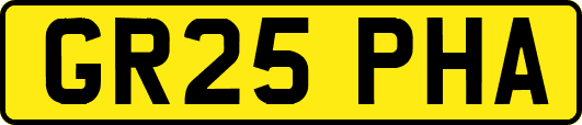 GR25PHA