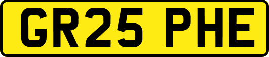 GR25PHE