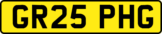 GR25PHG