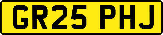 GR25PHJ