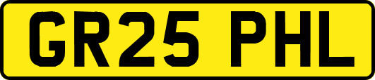 GR25PHL