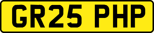 GR25PHP