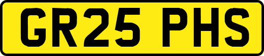GR25PHS