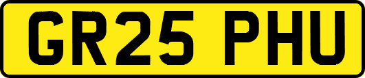 GR25PHU