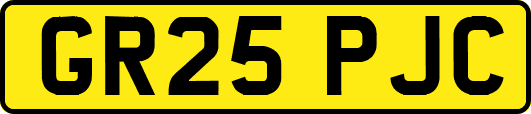 GR25PJC