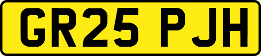 GR25PJH