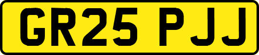 GR25PJJ
