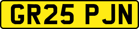 GR25PJN