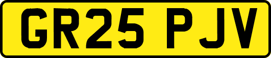 GR25PJV