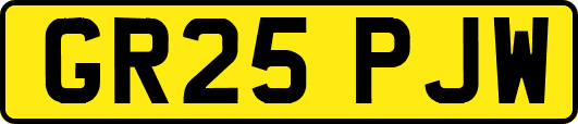 GR25PJW