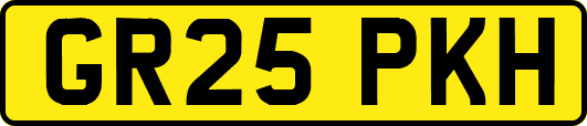 GR25PKH