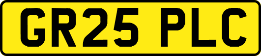 GR25PLC