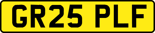 GR25PLF