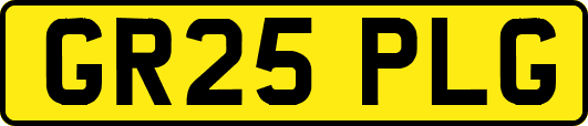 GR25PLG