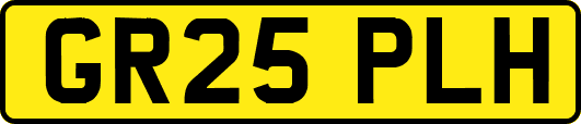 GR25PLH