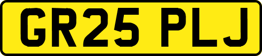 GR25PLJ