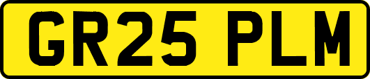 GR25PLM