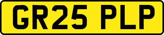 GR25PLP