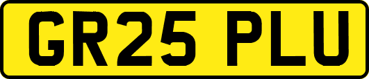 GR25PLU