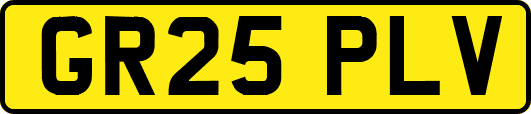 GR25PLV