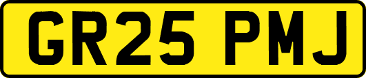 GR25PMJ