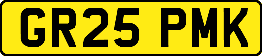 GR25PMK