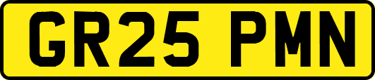 GR25PMN