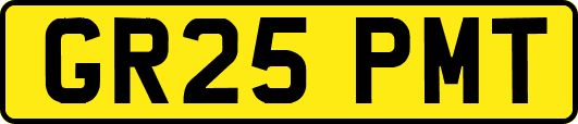 GR25PMT