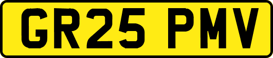 GR25PMV