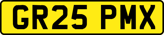 GR25PMX