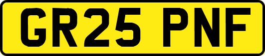 GR25PNF