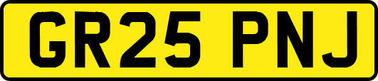 GR25PNJ