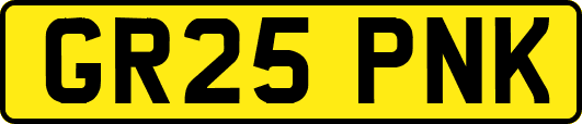 GR25PNK