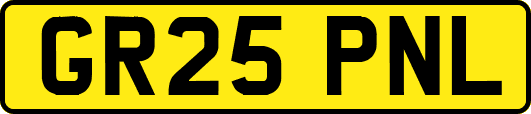 GR25PNL